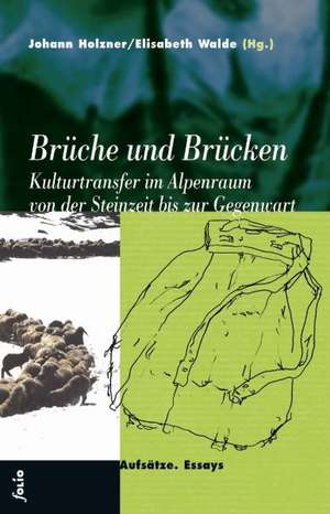 Brüche und Brücken de Johann Holzner