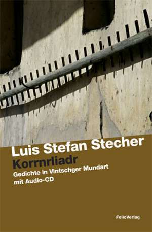 Korrnrliadr de Luis St Stecher