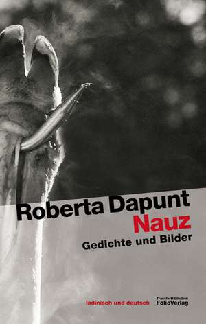 Nauz de Roberta Dapunt