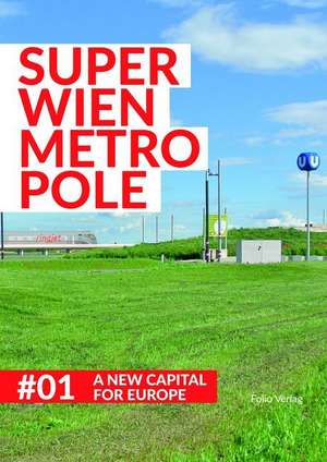 SuperWien Metropole de Stefan Mayr
