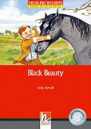 Black Beauty, Classics Level 2 (A1/A2) de Anna Sewell