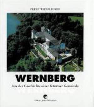 Wernberg de Peter Wiesflecker