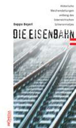 Die Eisenbahn de Beppo Beyerl