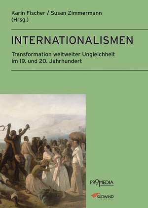 Internationalismen de Karin Fischer