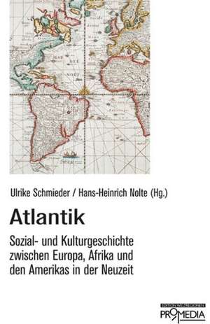 Atlantik de Ulrike Schmieder