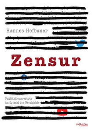 Zensur de Hannes Hofbauer