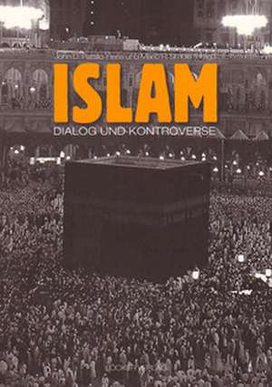 Islam de John D. Pattillo-Hess