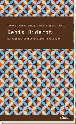 Denis Diderot de Thomas Knapp