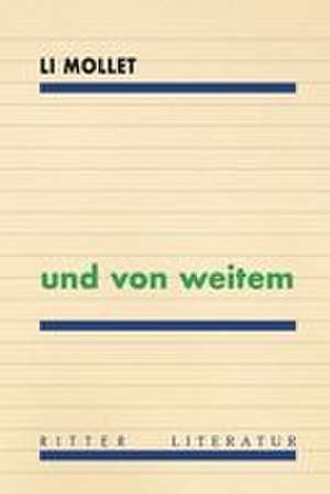und von weitem de Li Mollet
