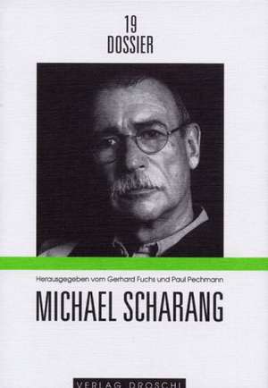 Michael Scharang de Gerhard Fuchs