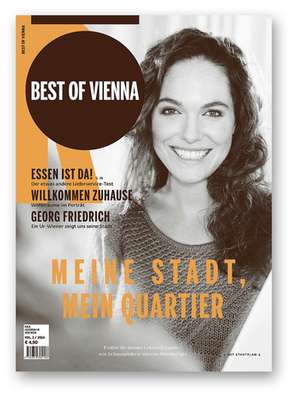 Best of Vienna 2/15 de Laura Ari