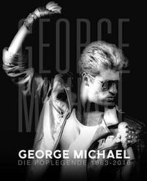 George Michael de Nolan David