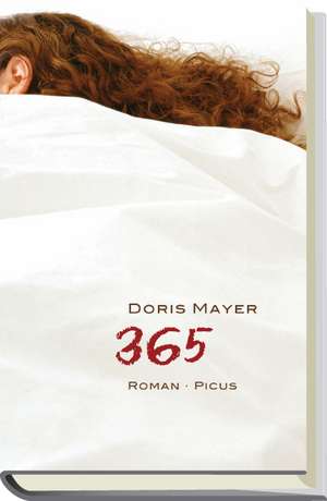 365 de Doris Mayer