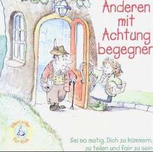 Anderen mit Achtung begegnen de Ted O´Neil