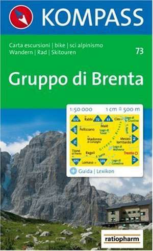 Gruppo di Brenta