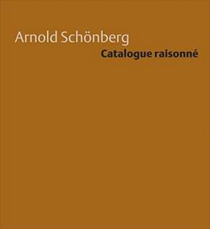 Arnold Schonberg de THERESE MUXENEDER