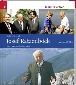 Josef Ratzenböck de Josef Ertl