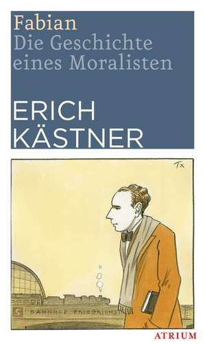 Kästner, E: Fabian