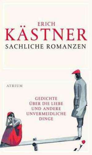 Sachliche Romanzen de Renate Reichstein