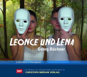 Leonce und Lena de Georg Büchner