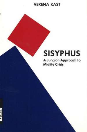 Sisyphus de Verena Kast