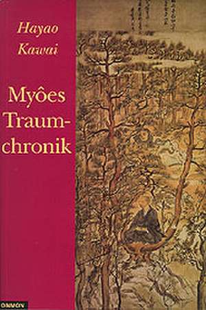 Myoes Traumchronik de Hayao Kawai