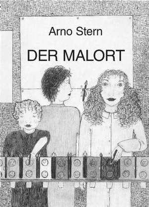 Der Malort de Arno Stern