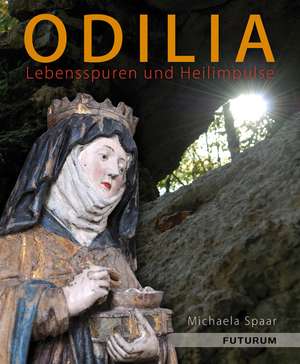 Odilia de Michaela Spaar