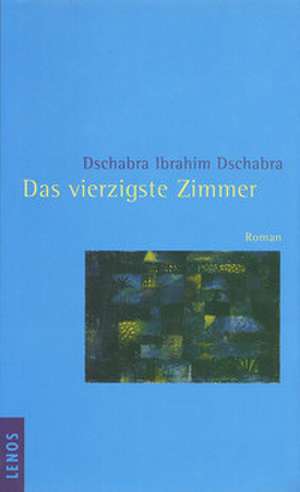 Das vierzigste Zimmer de Heiko Wimmen
