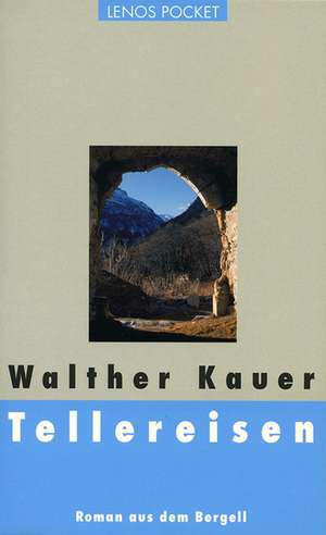 Tellereisen de Walther Kauer