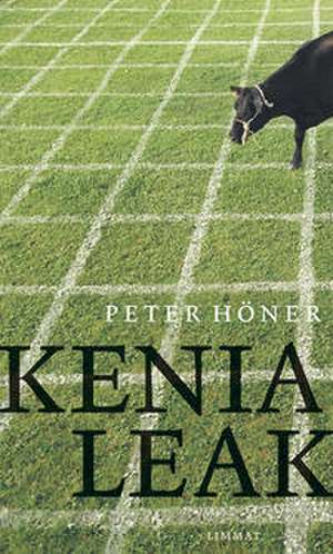 Kenia Leak de Peter Höner