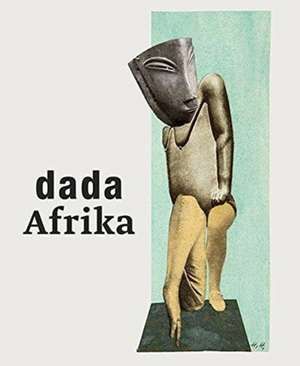 Dada Afrika