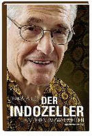 Der Indozeller de Franz Dähler