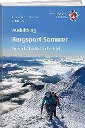 Bergsport Sommer de Kurt Winkler