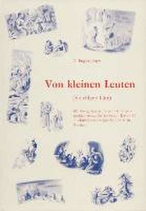 Von kleinen Leuten de Curt Englert