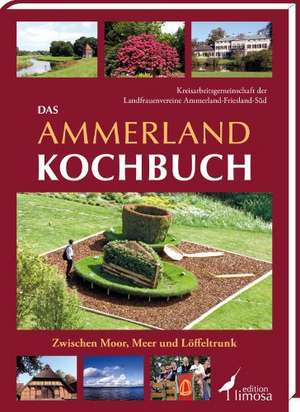 Das Ammerland Kochbuch