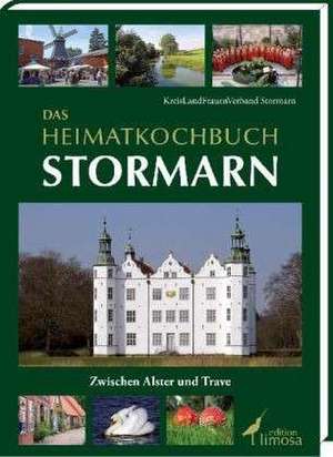 Das Heimatkochbuch Stormarn