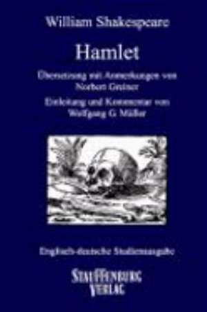 Hamlet de William Shakespeare