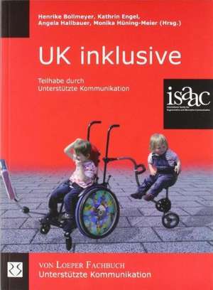 UK inklusive de Henrike Bollmeyer