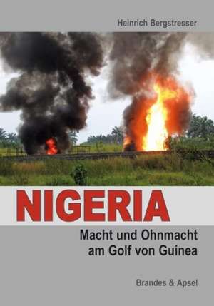 Nigeria de Heinrich Bergstresser