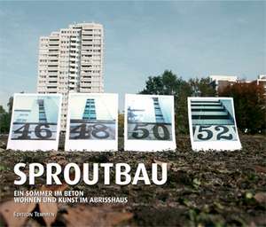 Sproutbau de Christina Vogelsang