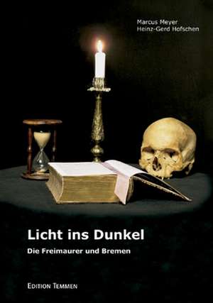 Licht ins Dunkel de Marcus Meyer