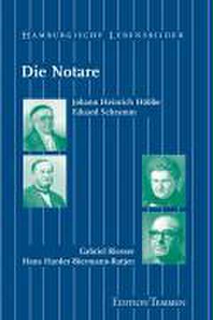 Die Notare de Rainer Postel