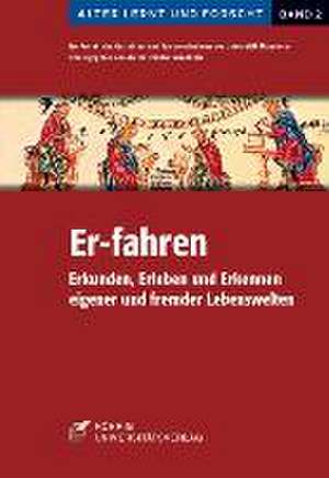 Er-fahren de Constantin Beck