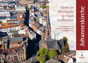 Johanneskirche de Elmar Kraemer