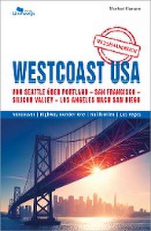 WESTCOAST / USA de Manfred Klemann