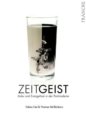 ZeitGeist de Tobias Faix