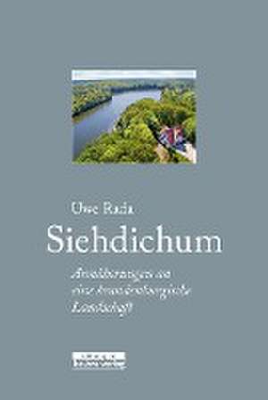 Siehdichum de Uwe Rada