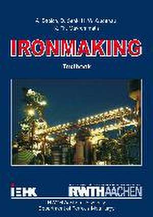 Ironmaking de A. Babich