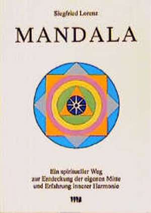 Mandala de Siegfried Lorenz